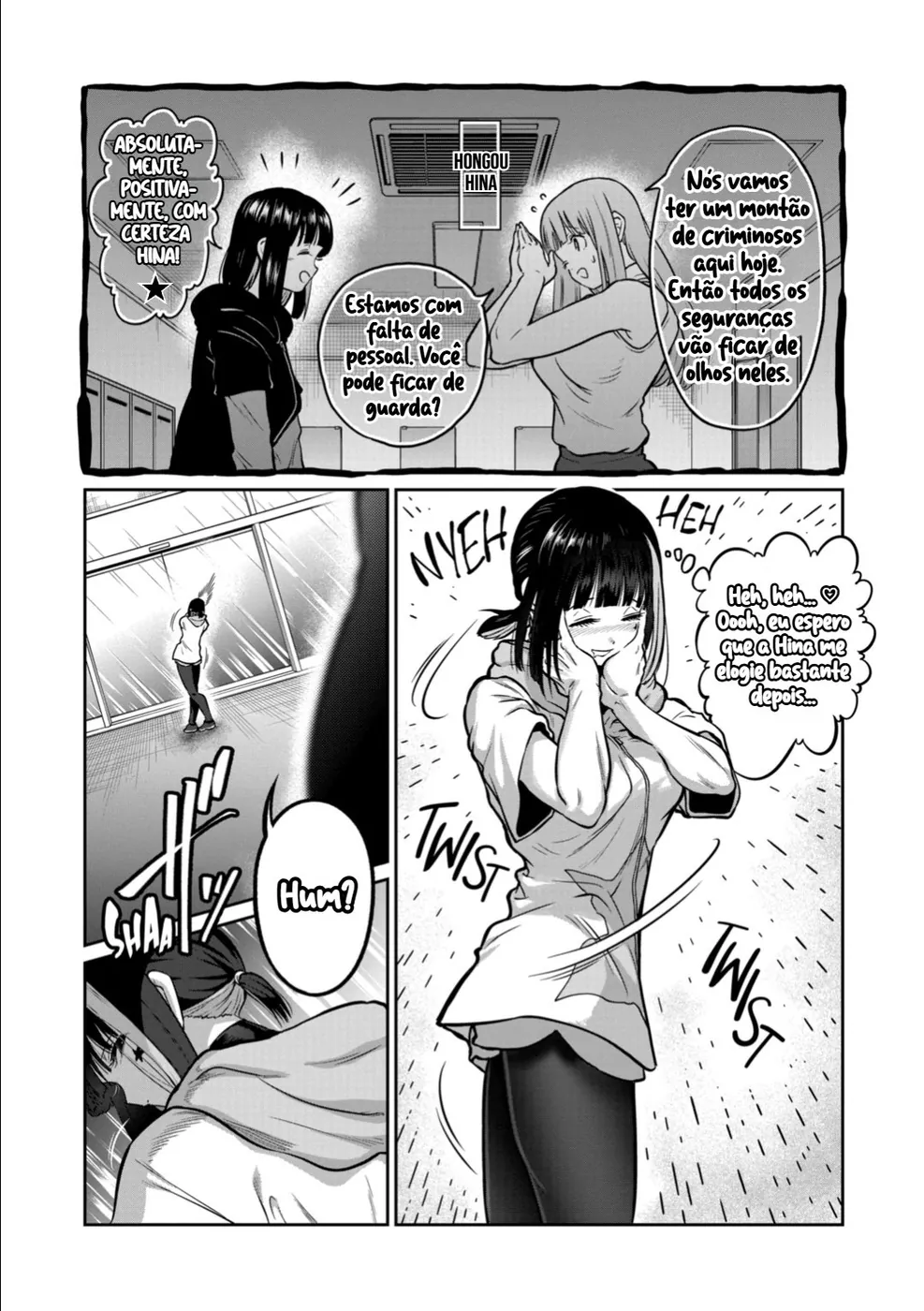 Read Isshou Senkin Pt Manga Online