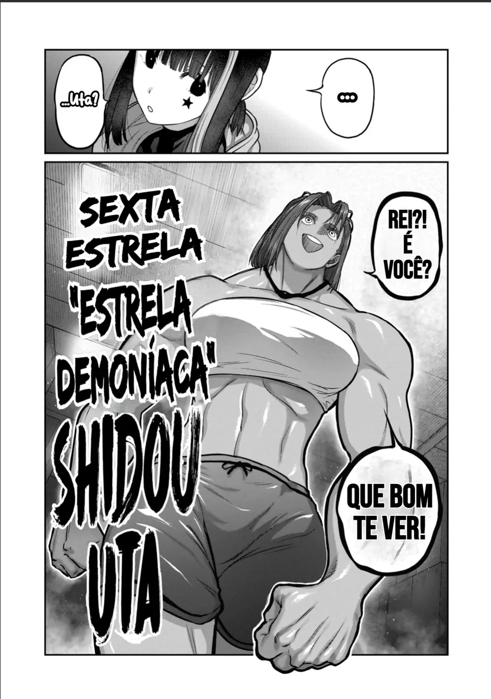 Read Isshou Senkin Pt Manga Online