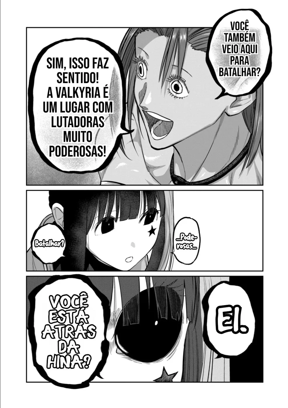 Read Isshou Senkin Pt Manga Online