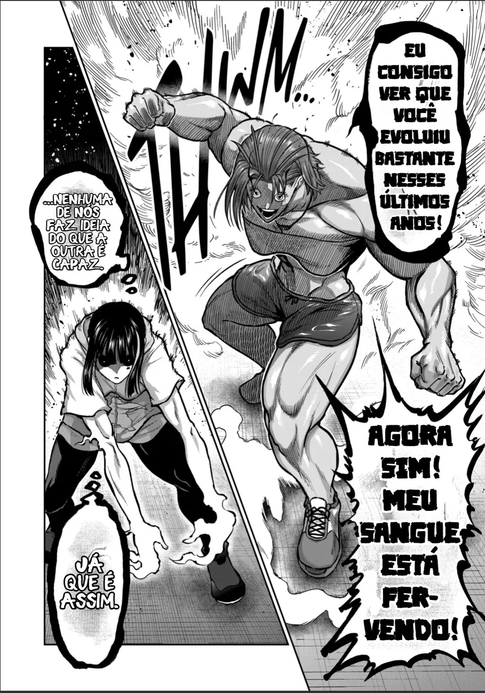 Read Isshou Senkin Pt Manga Online