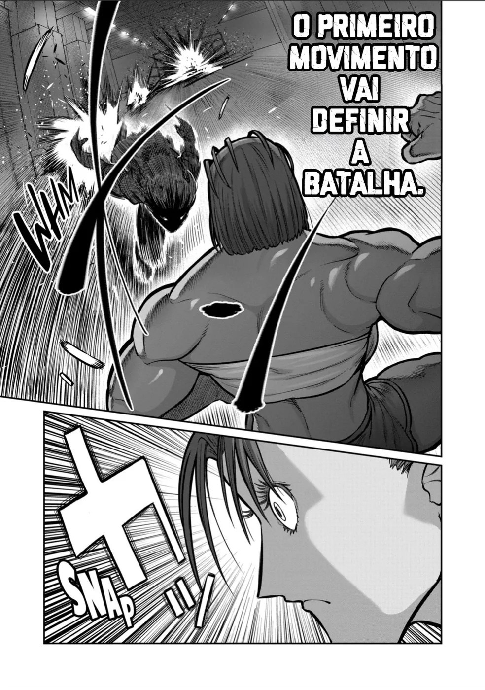 Read Isshou Senkin Pt Manga Online