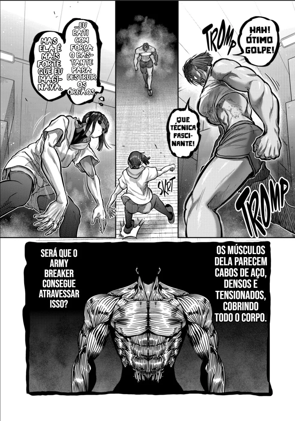 Read Isshou Senkin Pt Manga Online