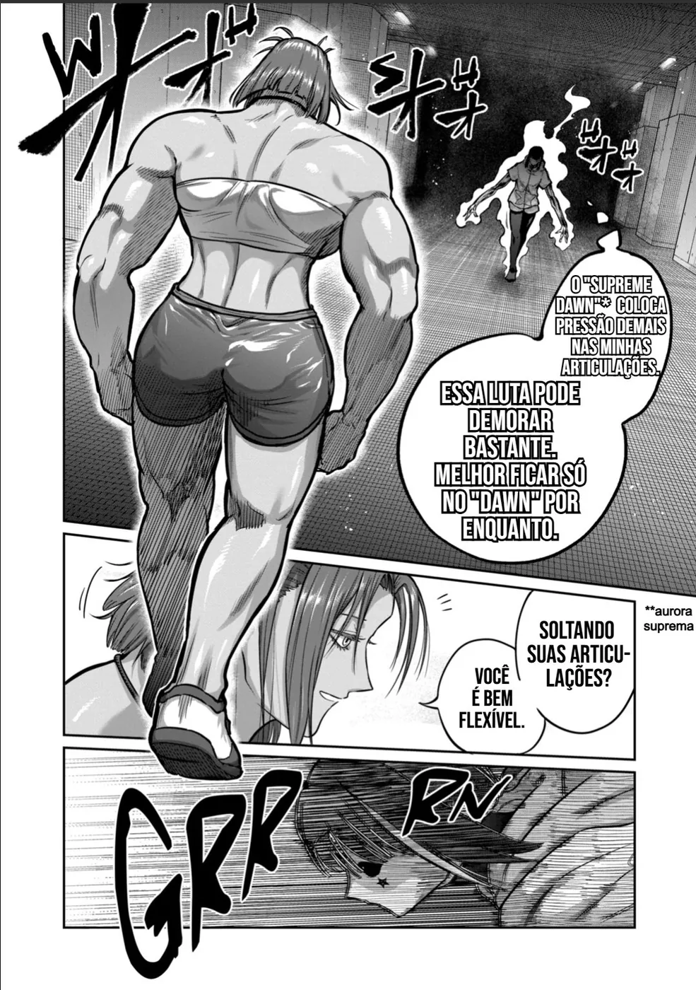 Read Isshou Senkin Pt Manga Online