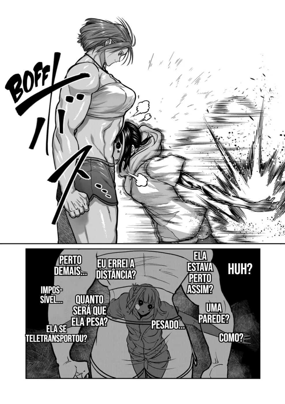 Read Isshou Senkin Pt Manga Online