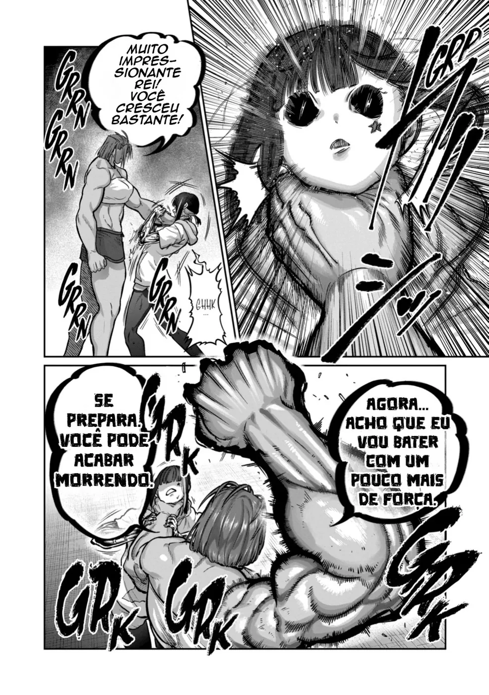 Read Isshou Senkin Pt Manga Online