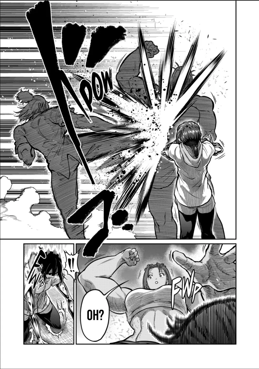 Read Isshou Senkin Pt Manga Online