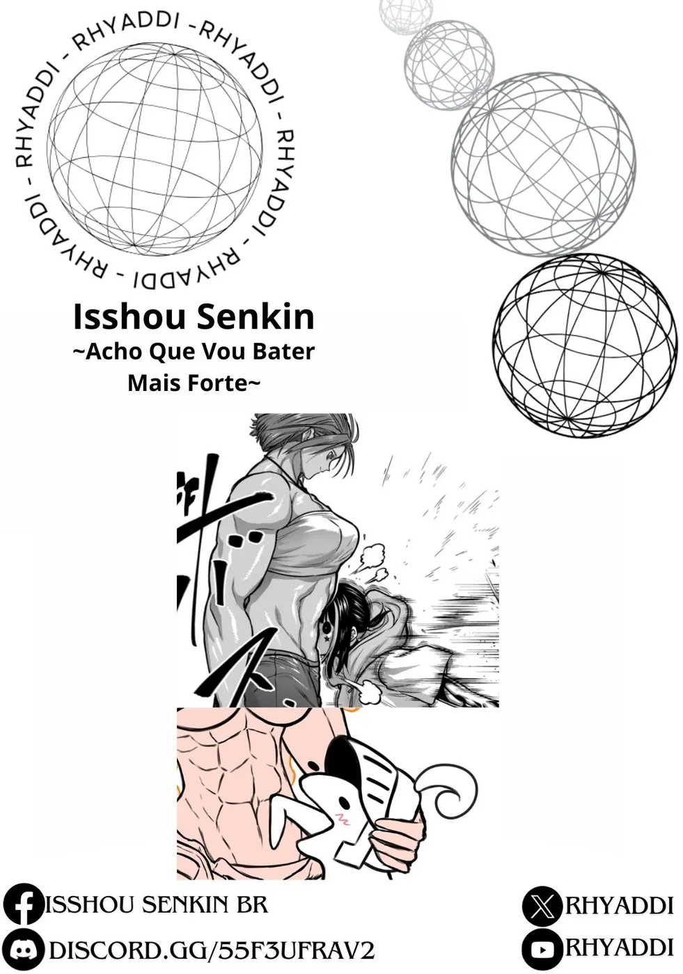 Read Isshou Senkin Pt Manga Online