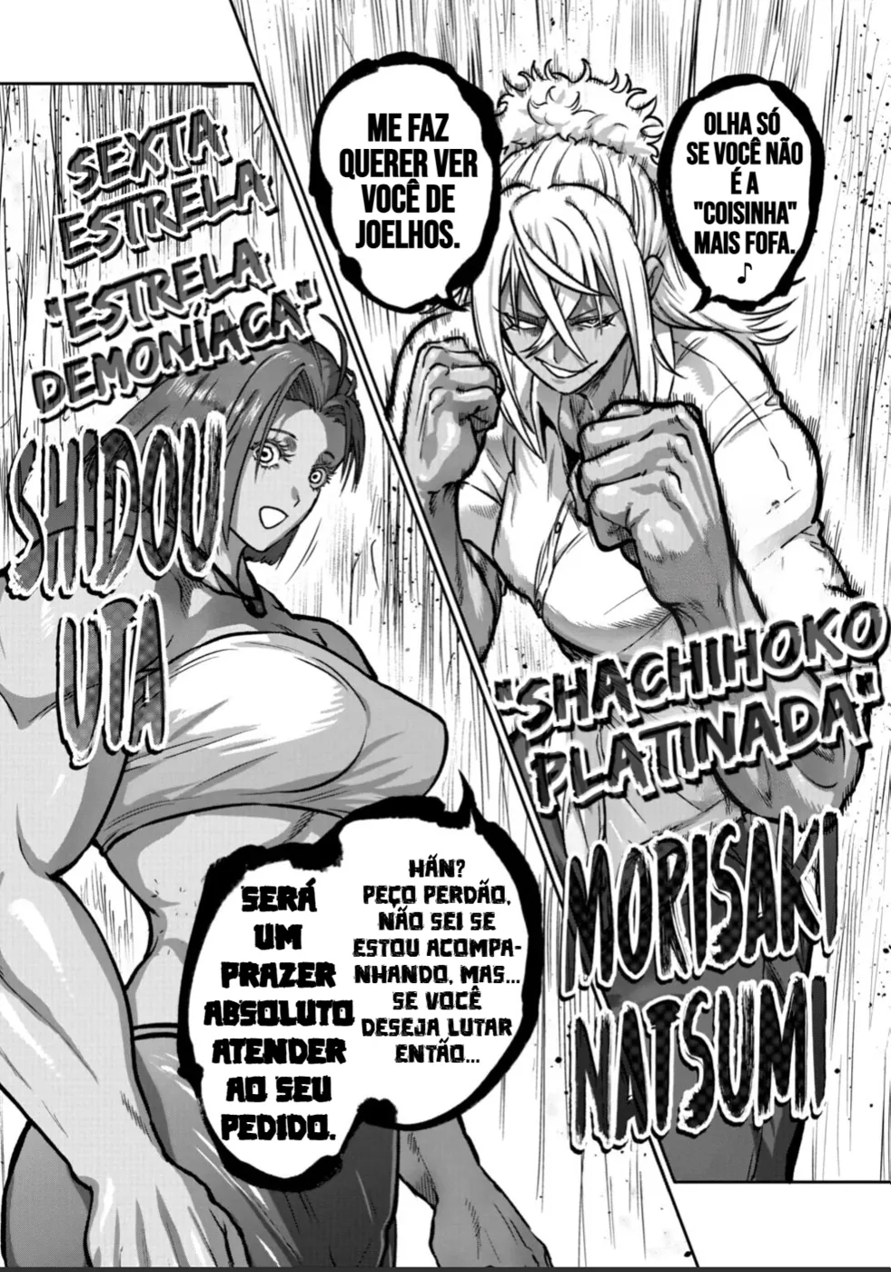 Read Isshou Senkin Pt Manga Online
