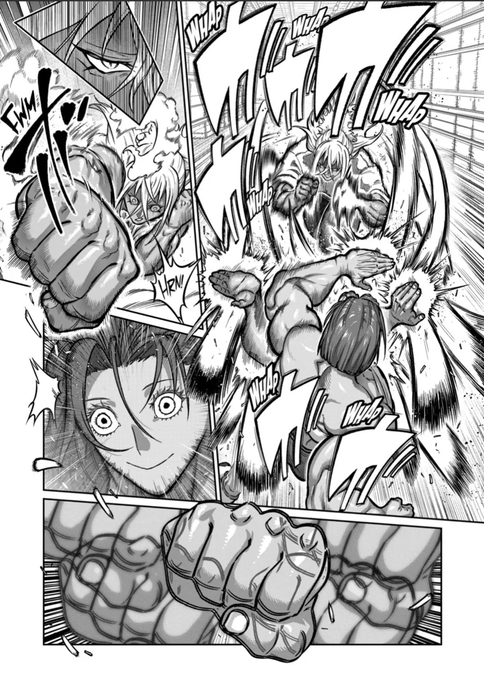 Read Isshou Senkin Pt Manga Online