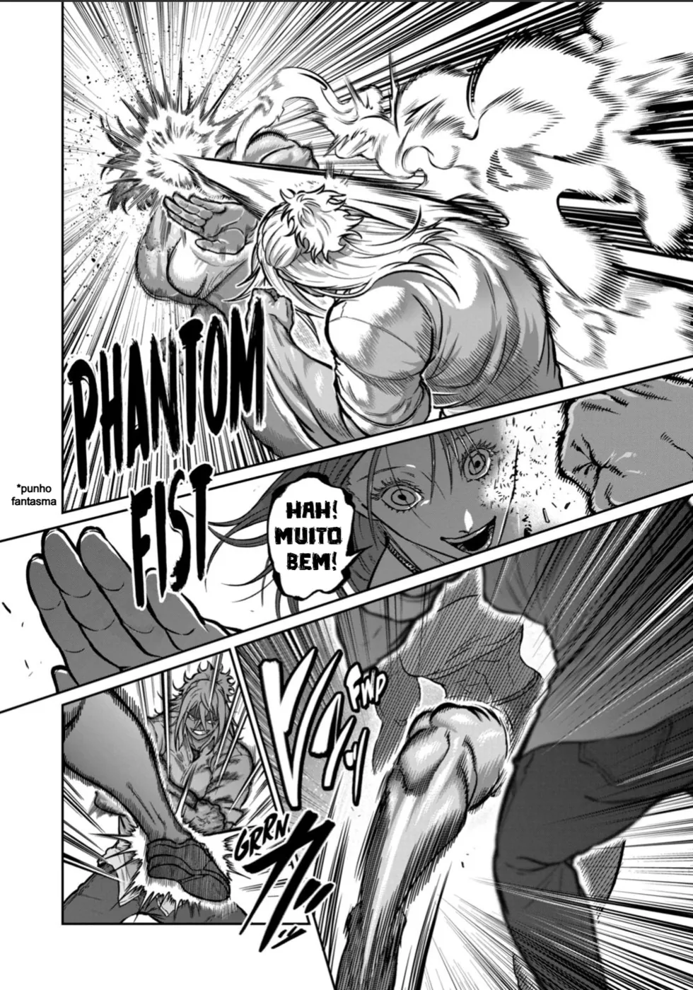 Read Isshou Senkin Pt Manga Online