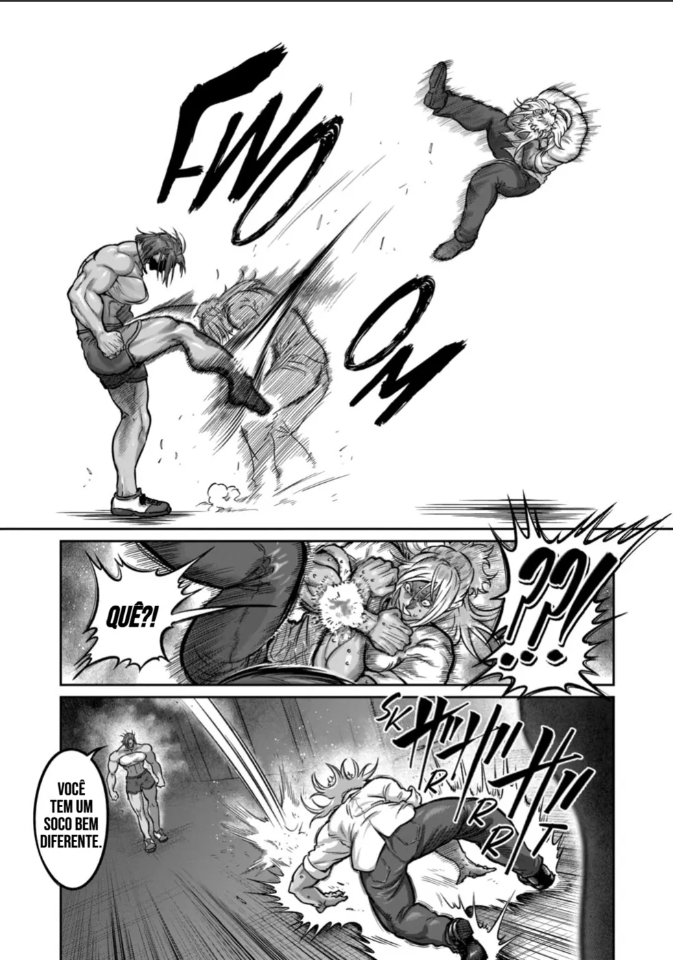 Read Isshou Senkin Pt Manga Online