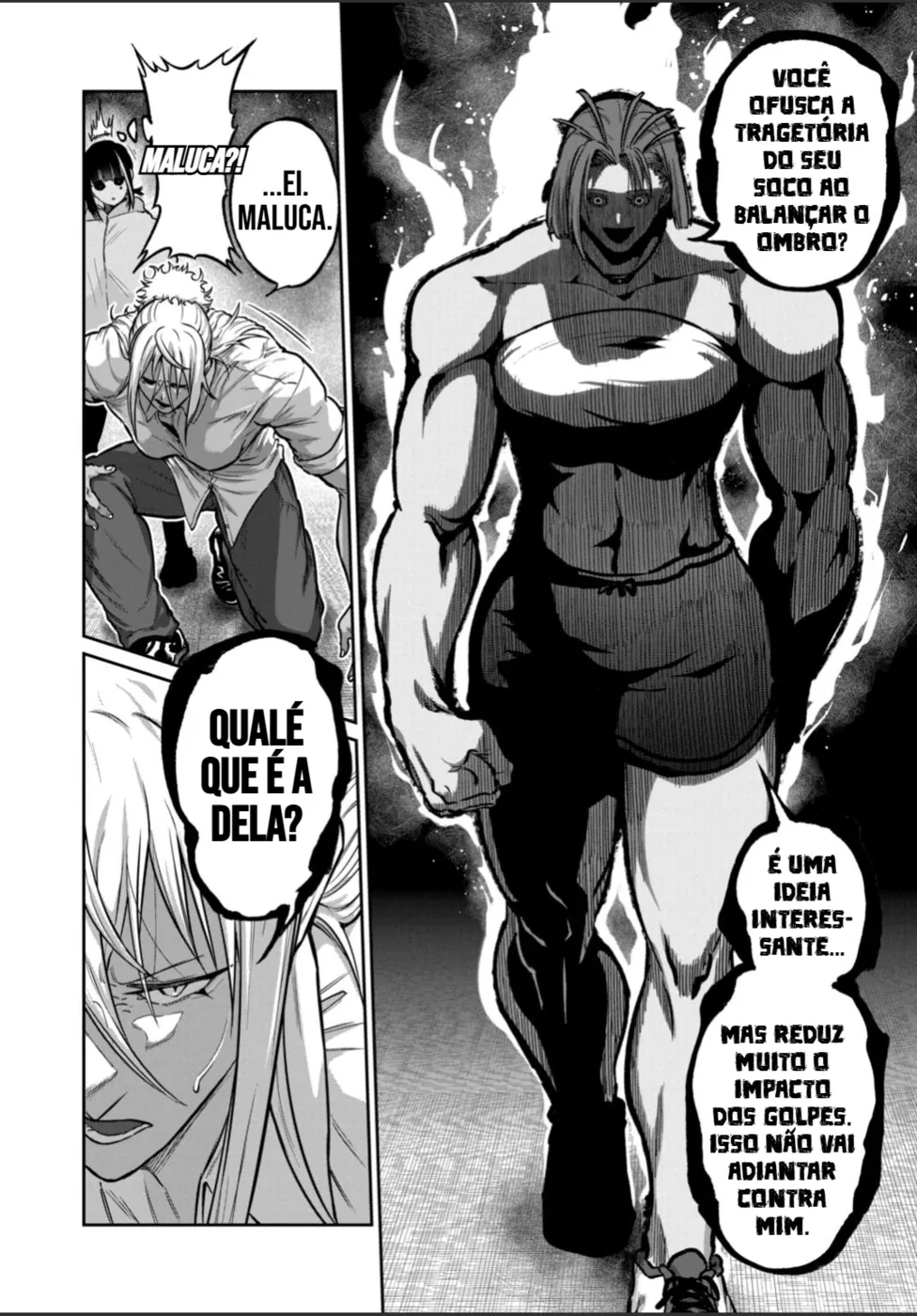 Read Isshou Senkin Pt Manga Online