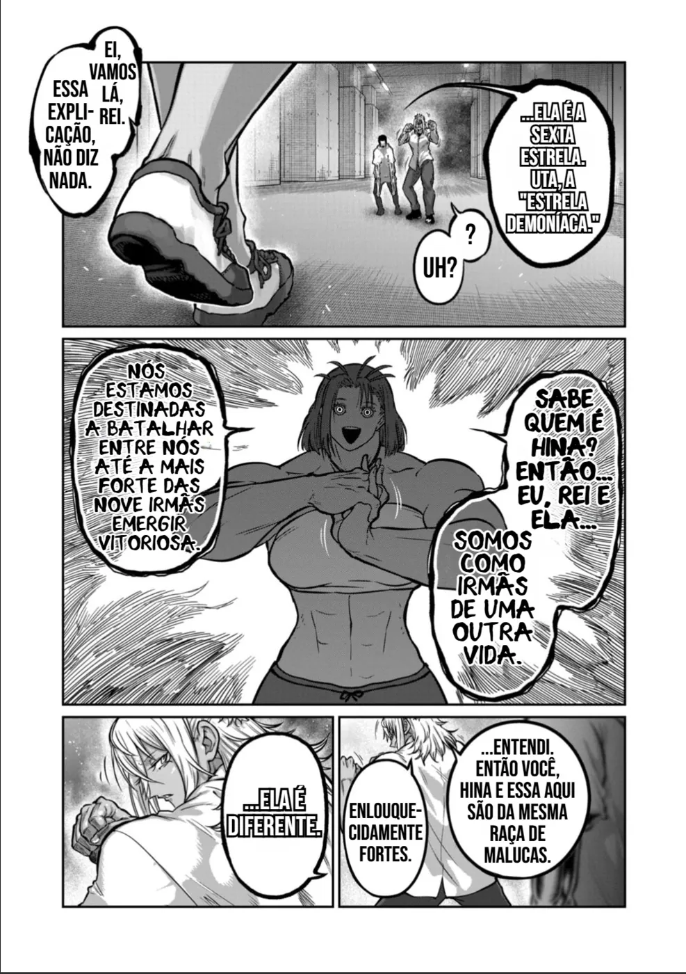 Read Isshou Senkin Pt Manga Online