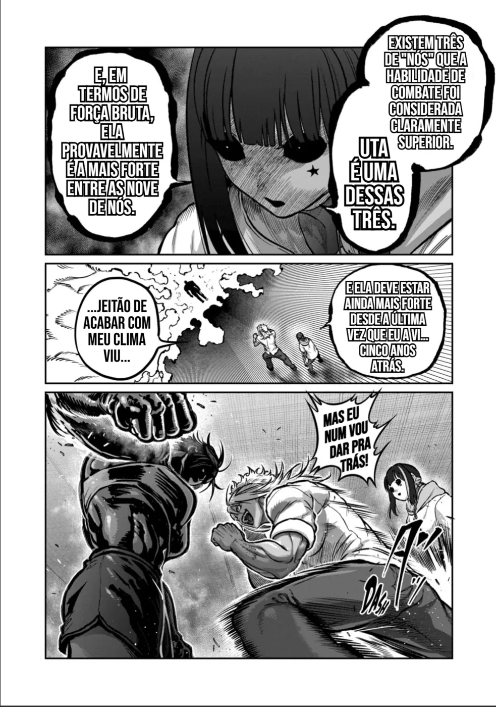 Read Isshou Senkin Pt Manga Online