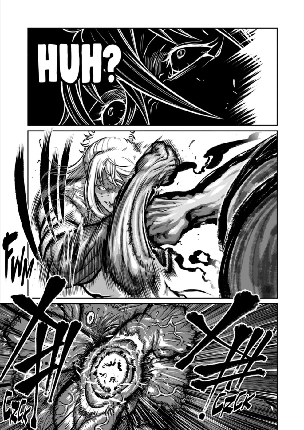 Read Isshou Senkin Pt Manga Online