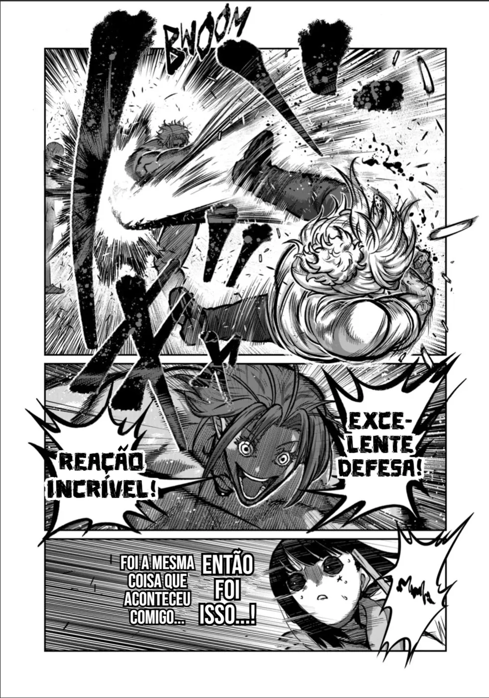 Read Isshou Senkin Pt Manga Online