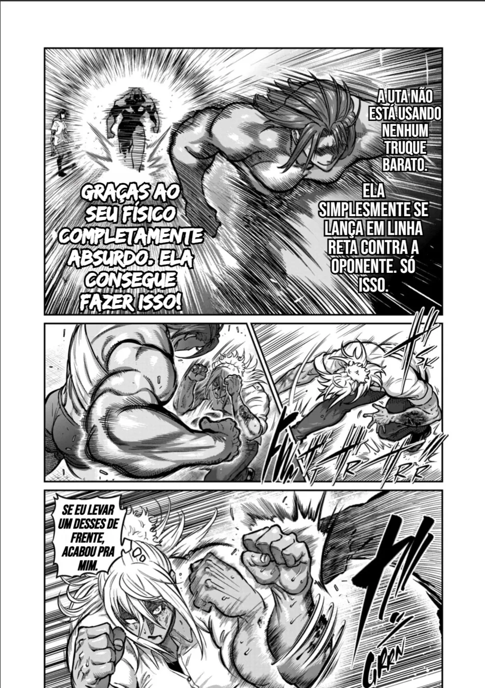 Read Isshou Senkin Pt Manga Online