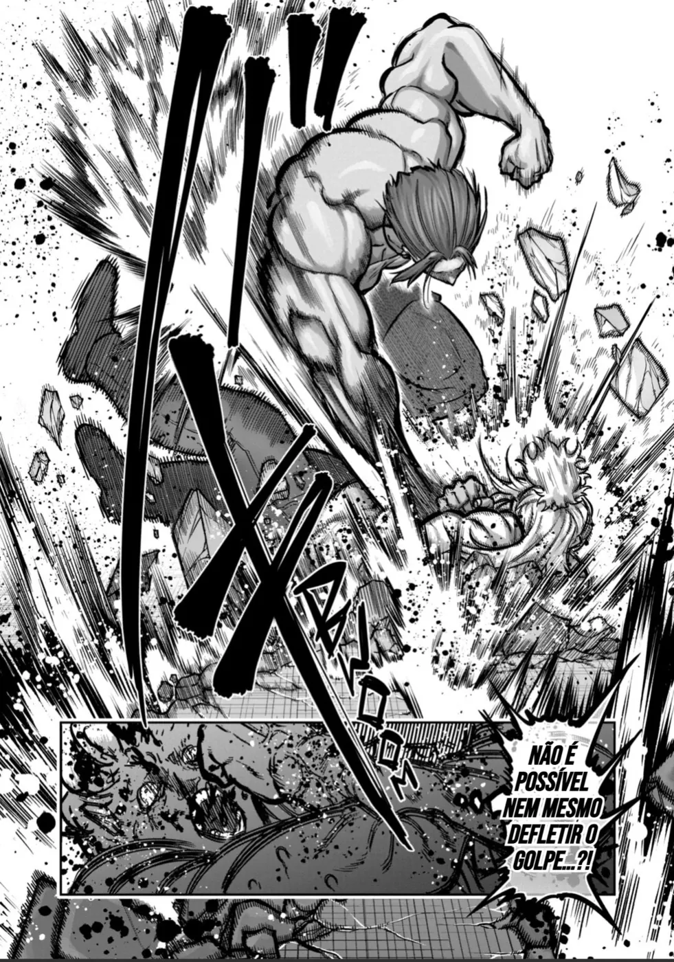 Read Isshou Senkin Pt Manga Online