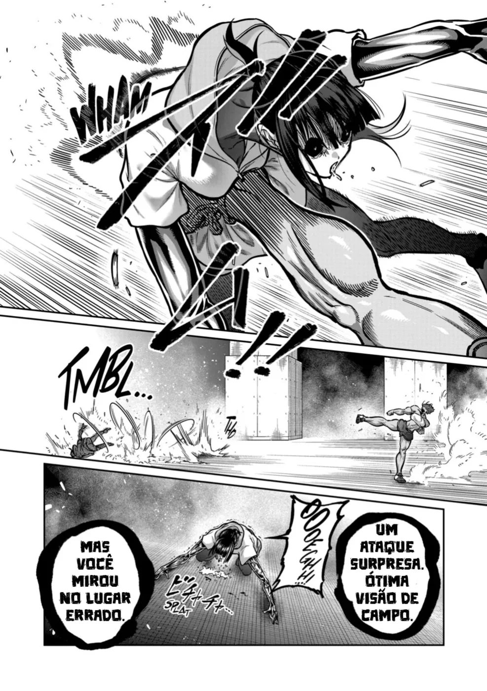 Read Isshou Senkin Pt Manga Online