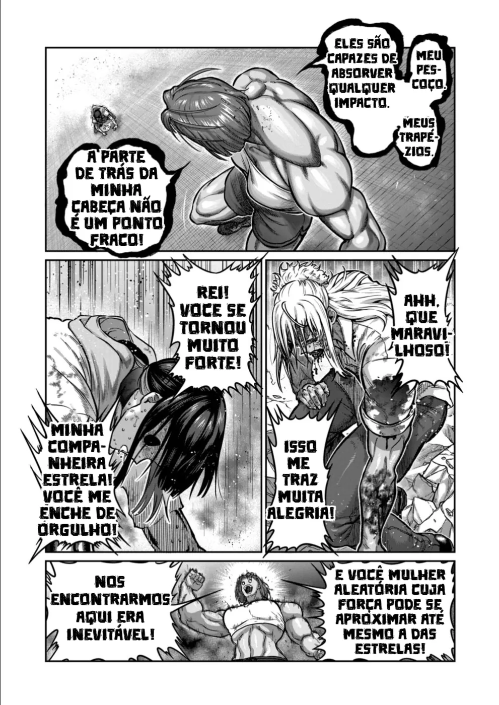 Read Isshou Senkin Pt Manga Online