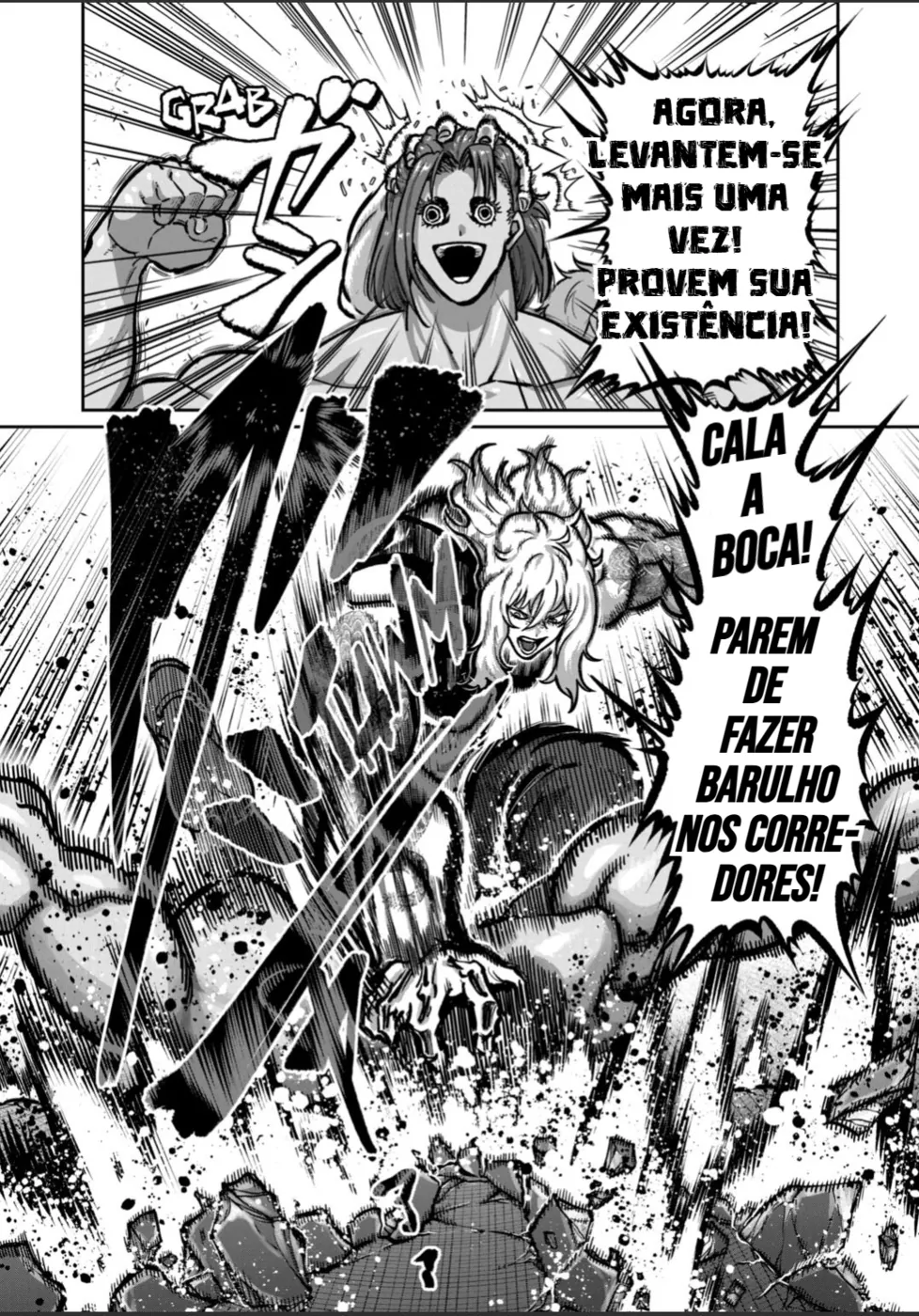 Read Isshou Senkin Pt Manga Online