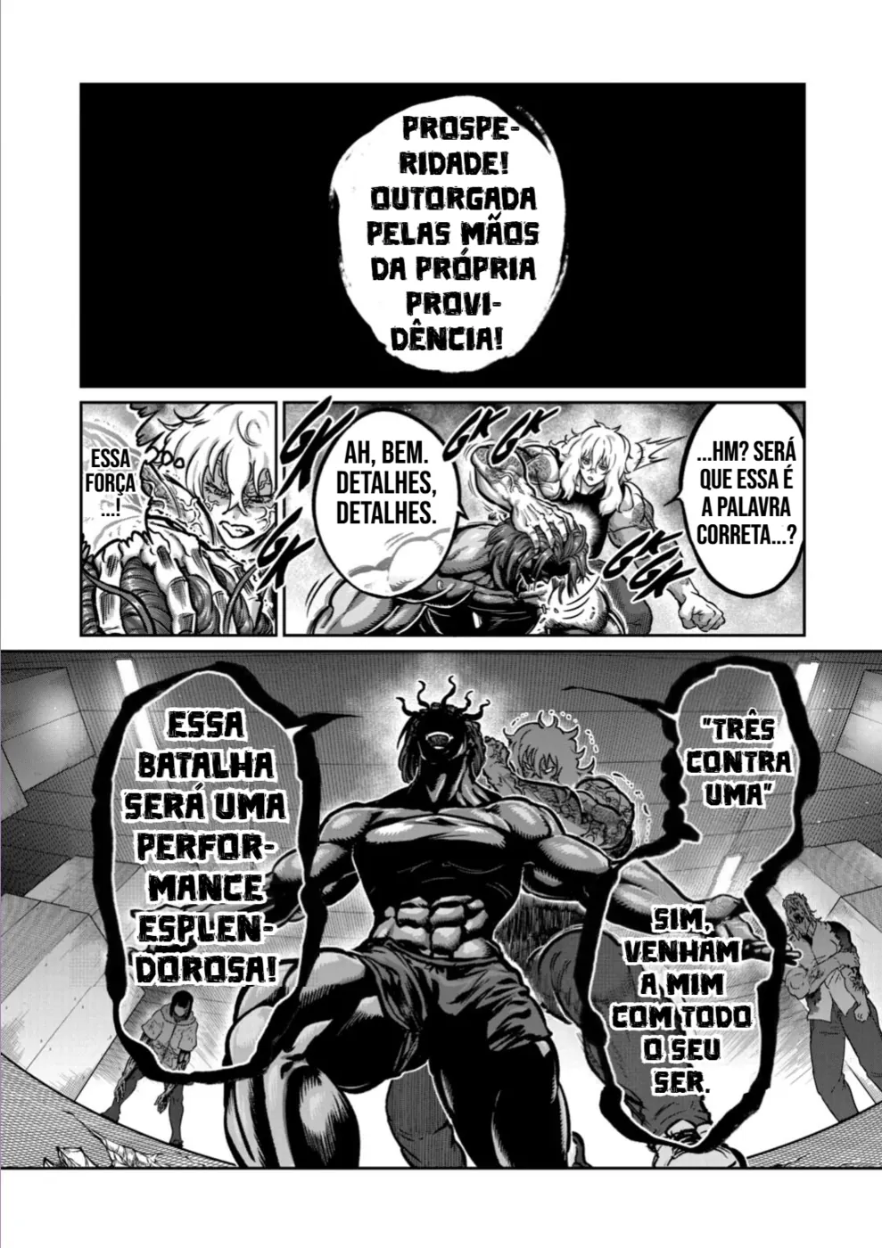 Read Isshou Senkin Pt Manga Online