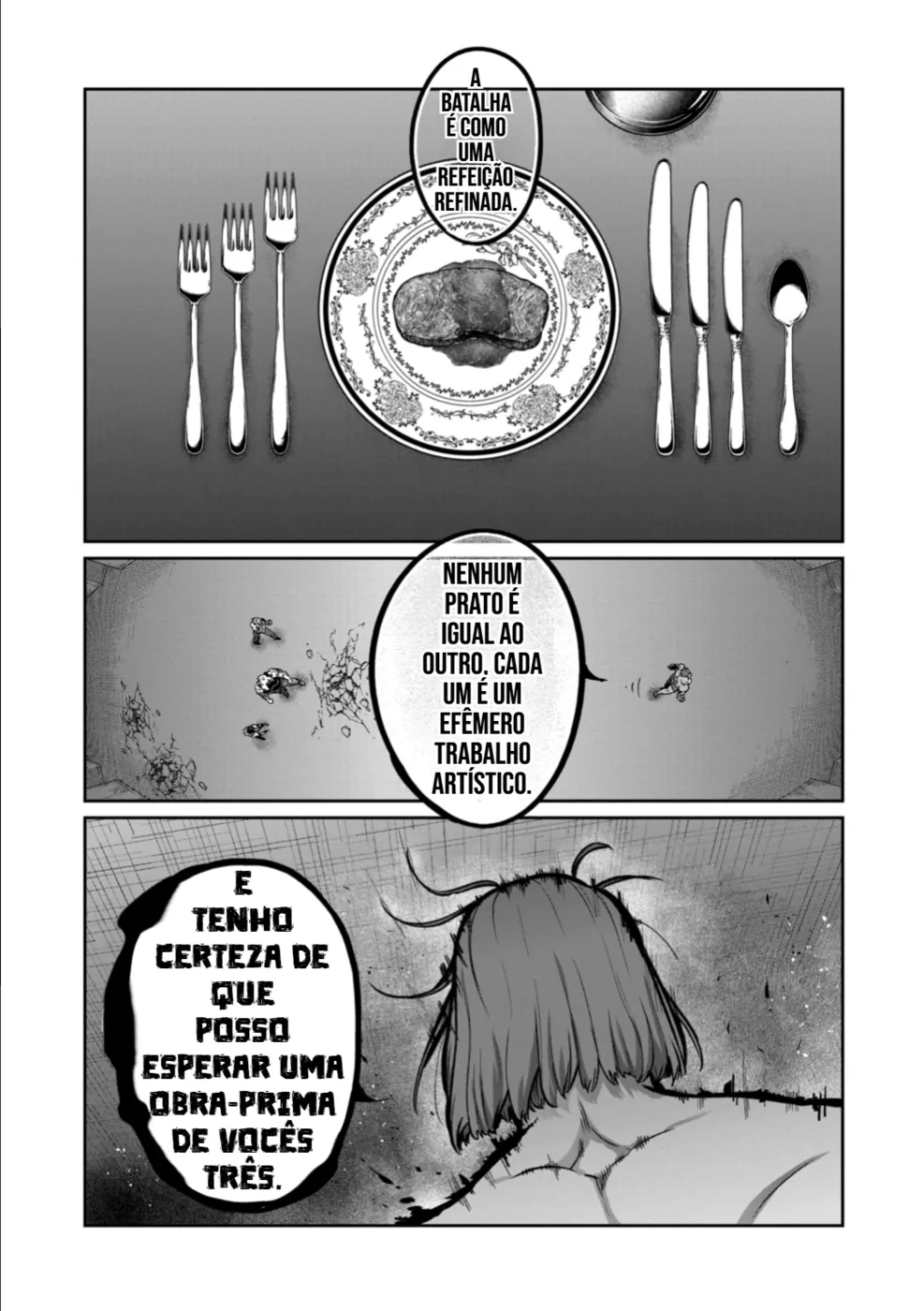 Read Isshou Senkin Pt Manga Online