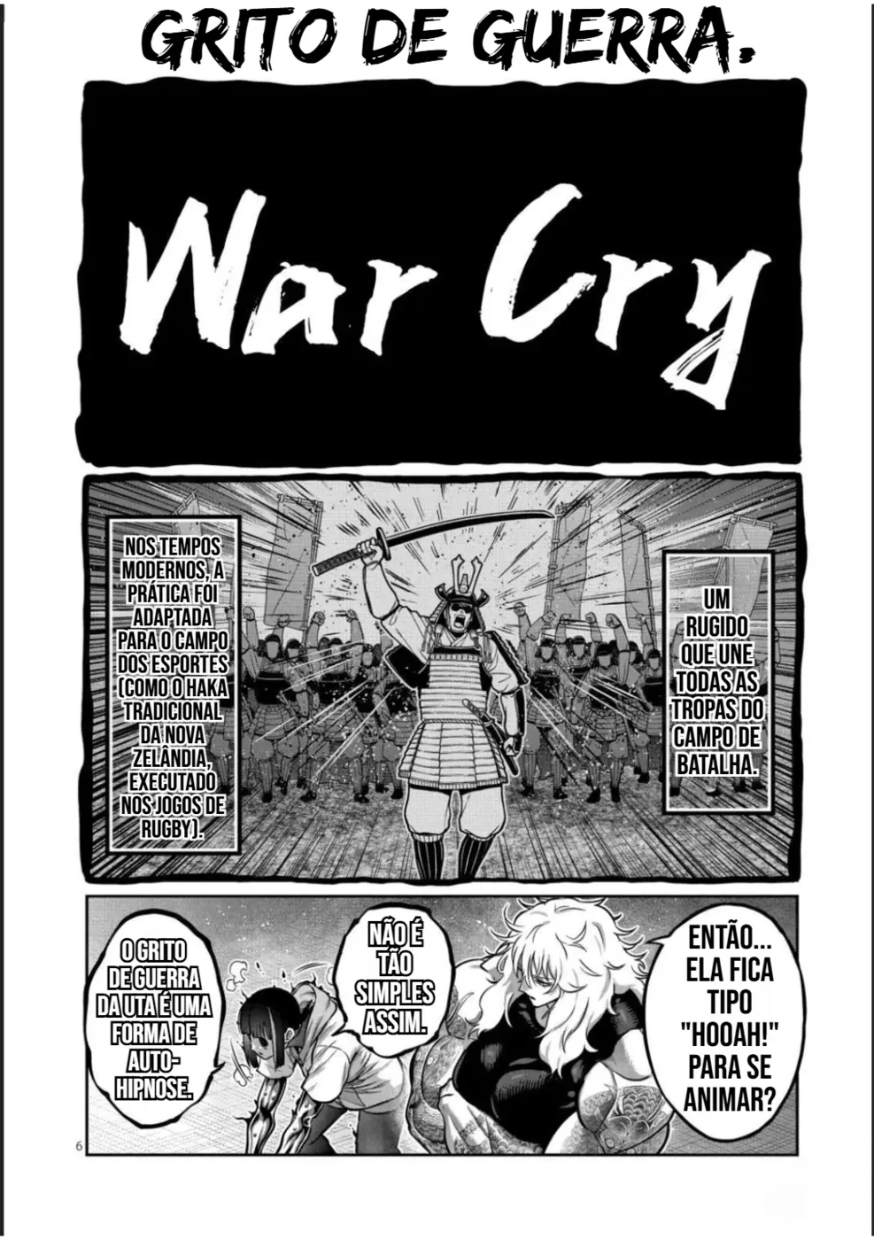 Read Isshou Senkin Pt Manga Online