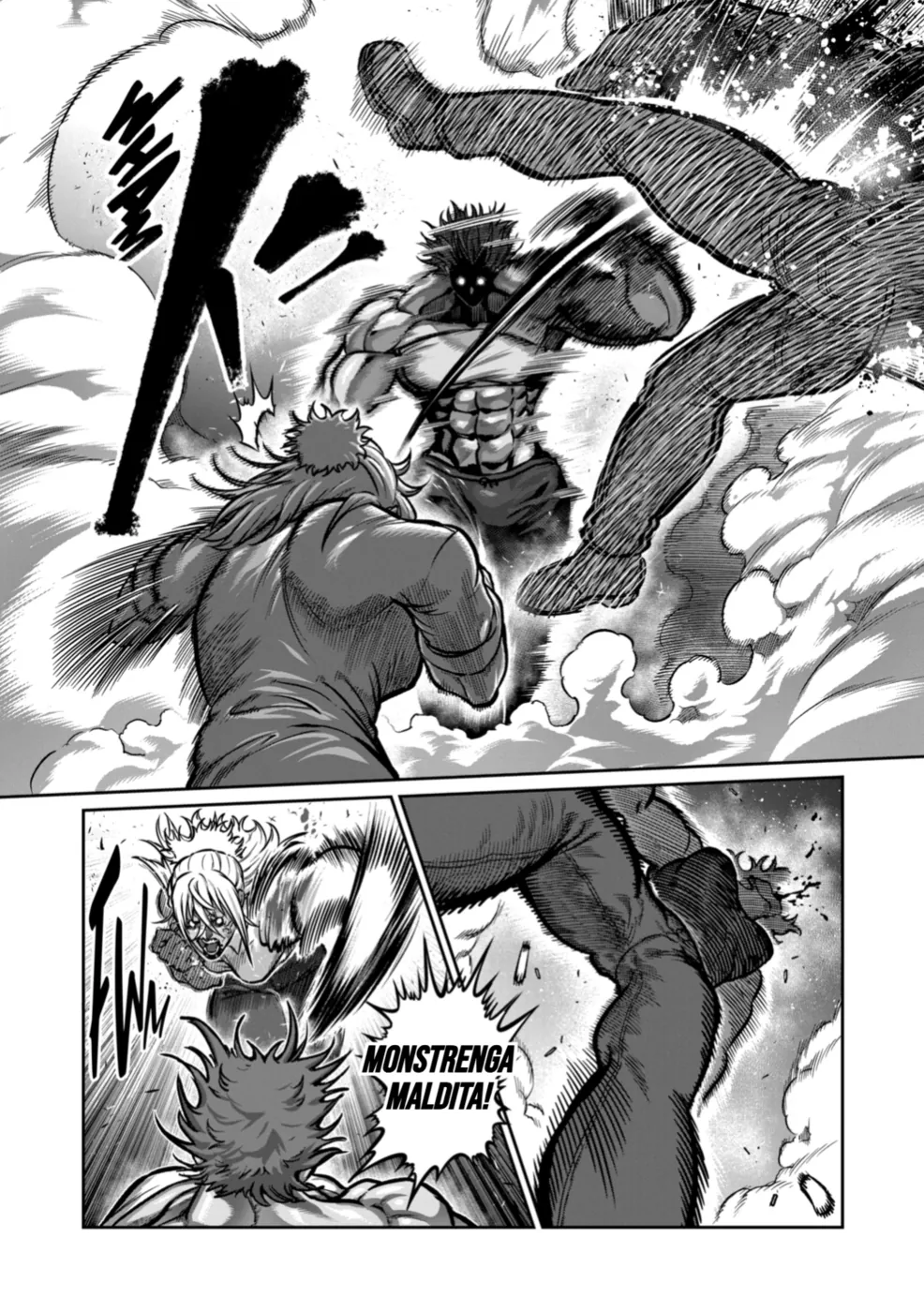 Read Isshou Senkin Pt Manga Online