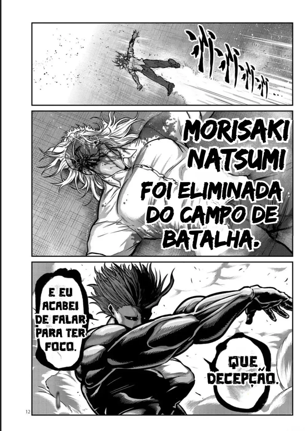 Read Isshou Senkin Pt Manga Online