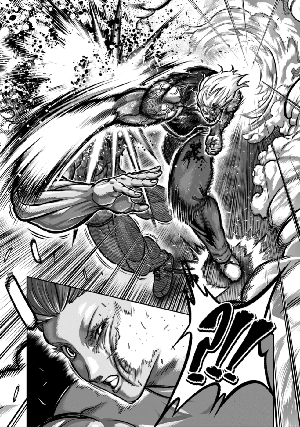 Read Isshou Senkin Pt Manga Online