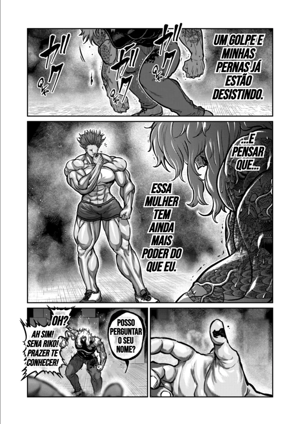 Read Isshou Senkin Pt Manga Online