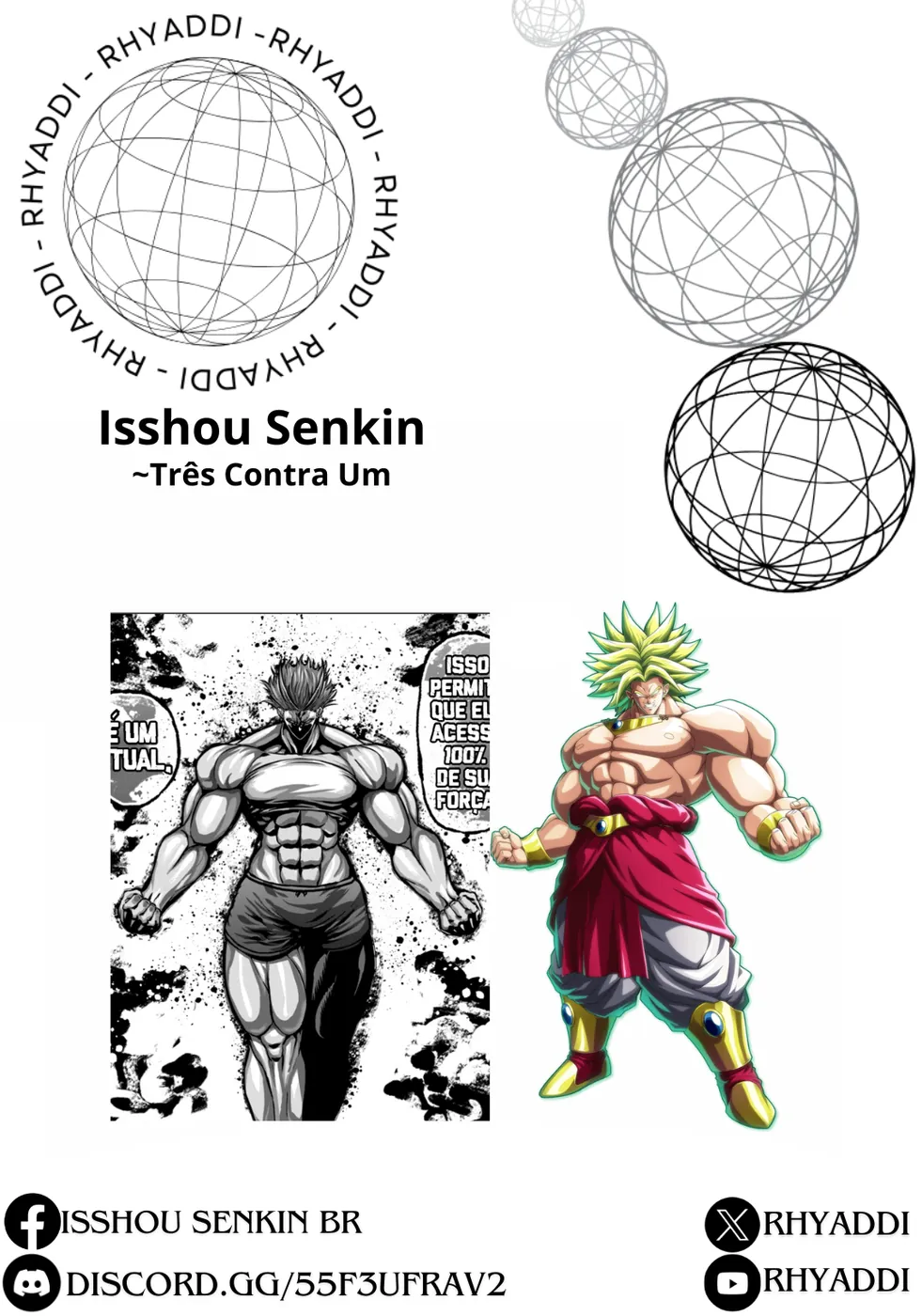 Read Isshou Senkin Pt Manga Online