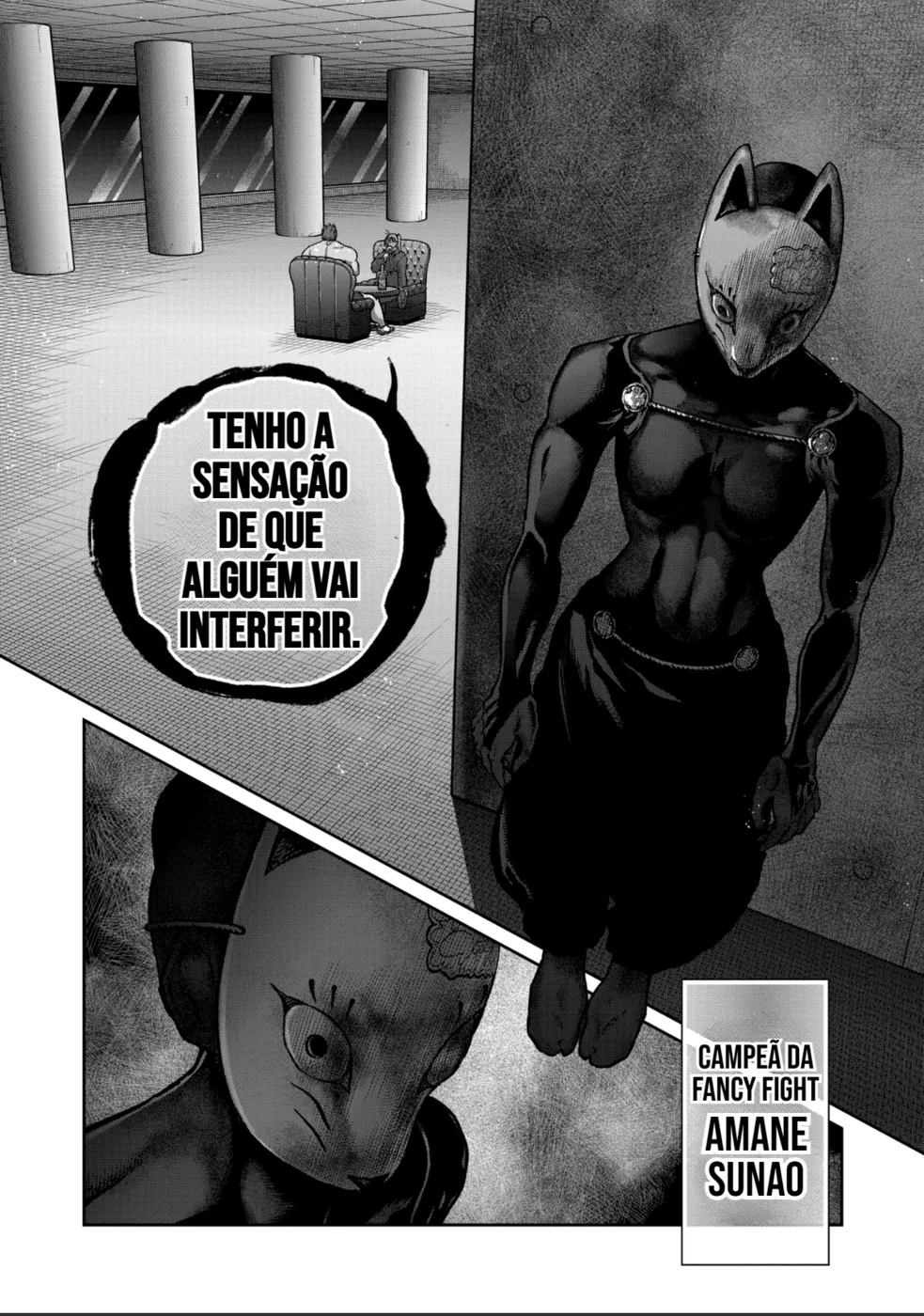 Read Isshou Senkin Pt Manga Online