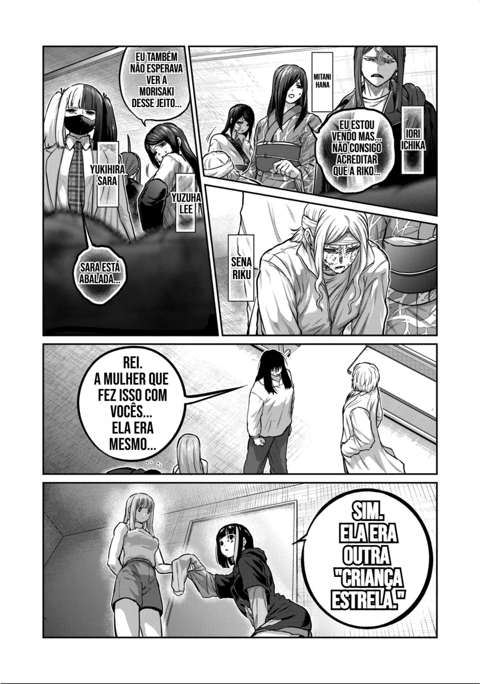 Read Isshou Senkin Pt Manga Online