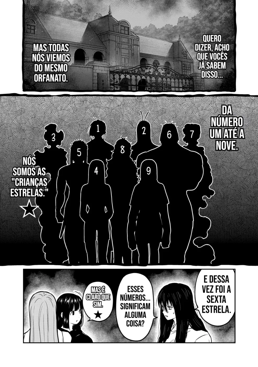 Read Isshou Senkin Pt Manga Online