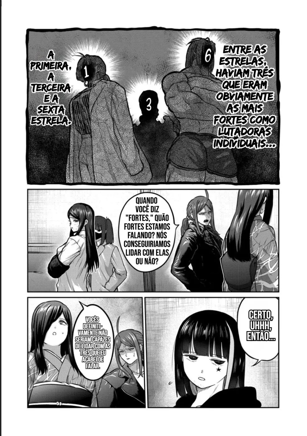 Read Isshou Senkin Pt Manga Online