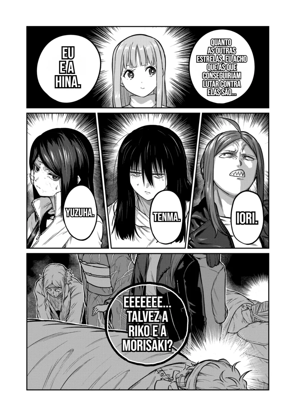 Read Isshou Senkin Pt Manga Online