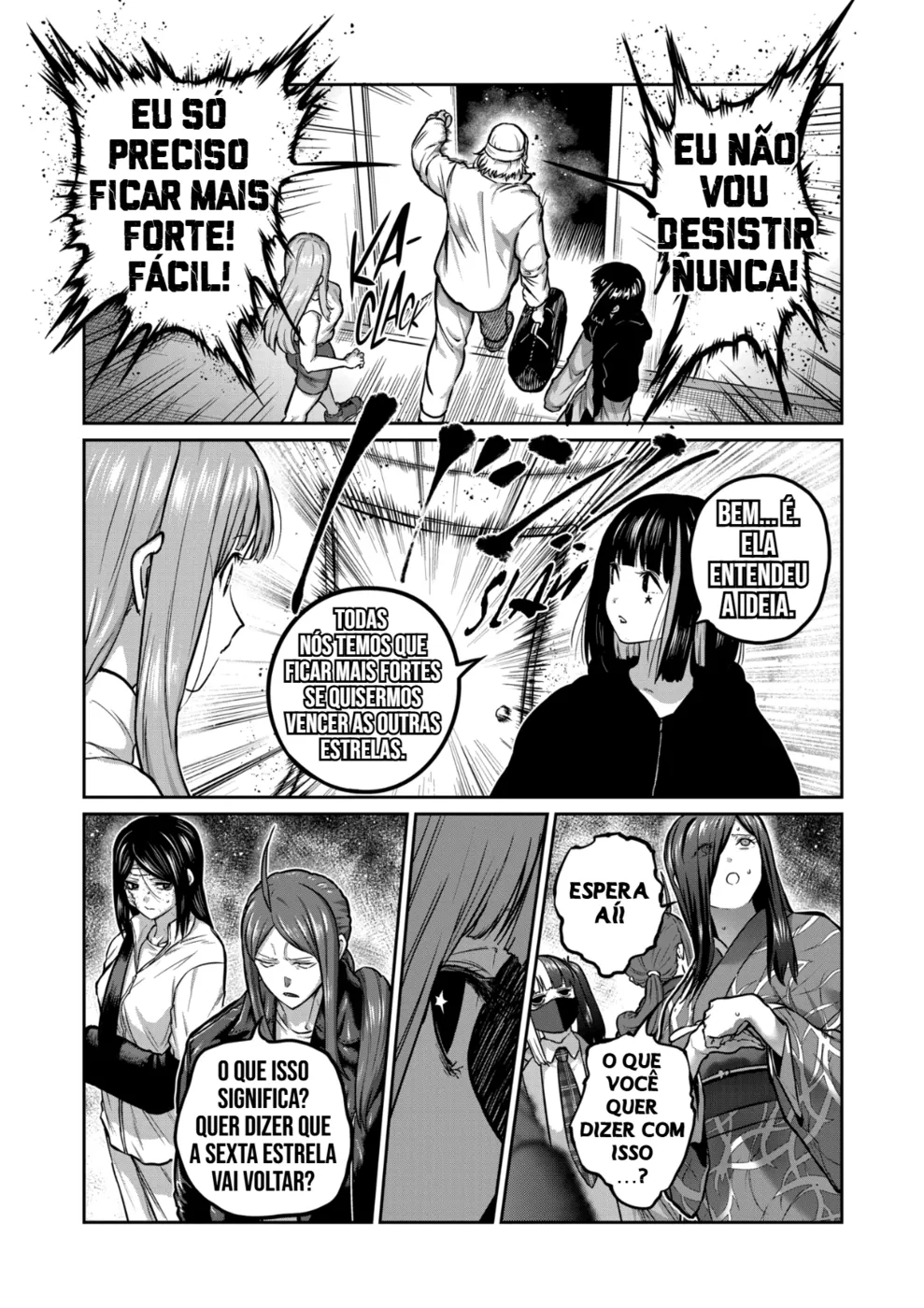 Read Isshou Senkin Pt Manga Online