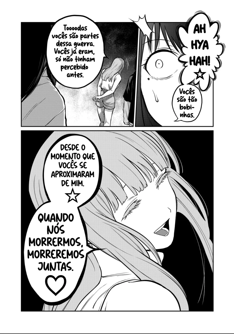 Read Isshou Senkin Pt Manga Online