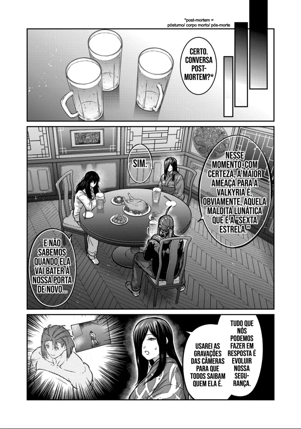 Read Isshou Senkin Pt Manga Online