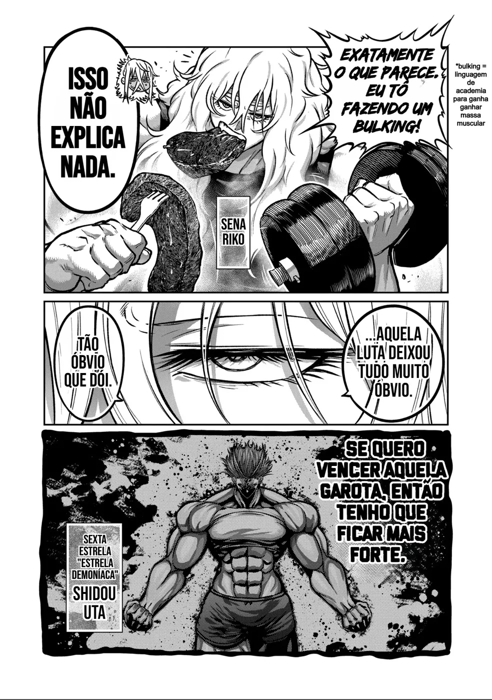 Read Isshou Senkin Pt Manga Online