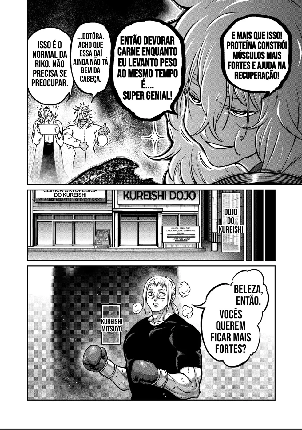 Read Isshou Senkin Pt Manga Online