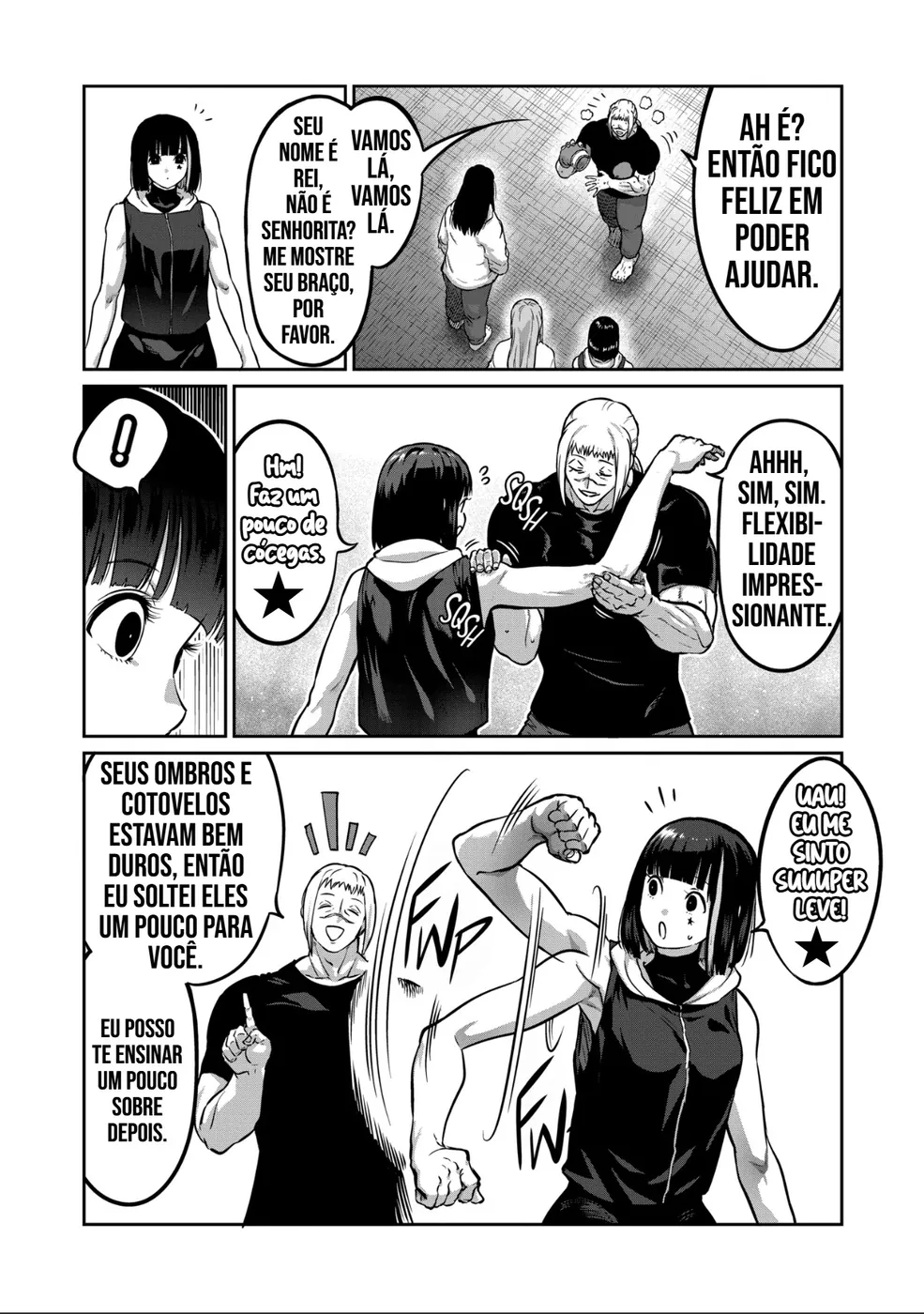 Read Isshou Senkin Pt Manga Online