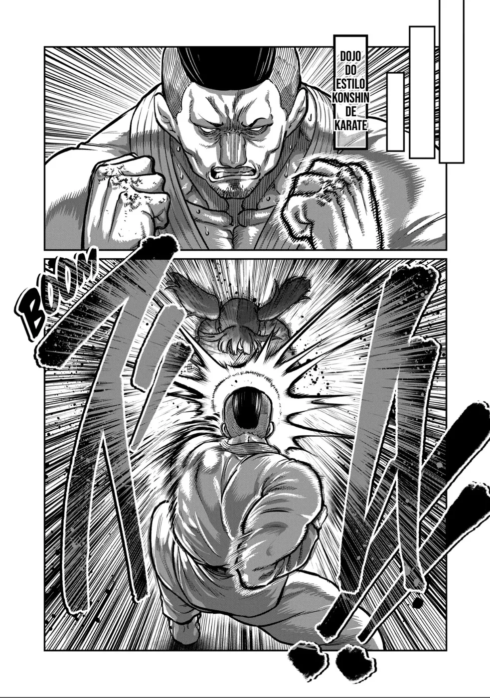 Read Isshou Senkin Pt Manga Online