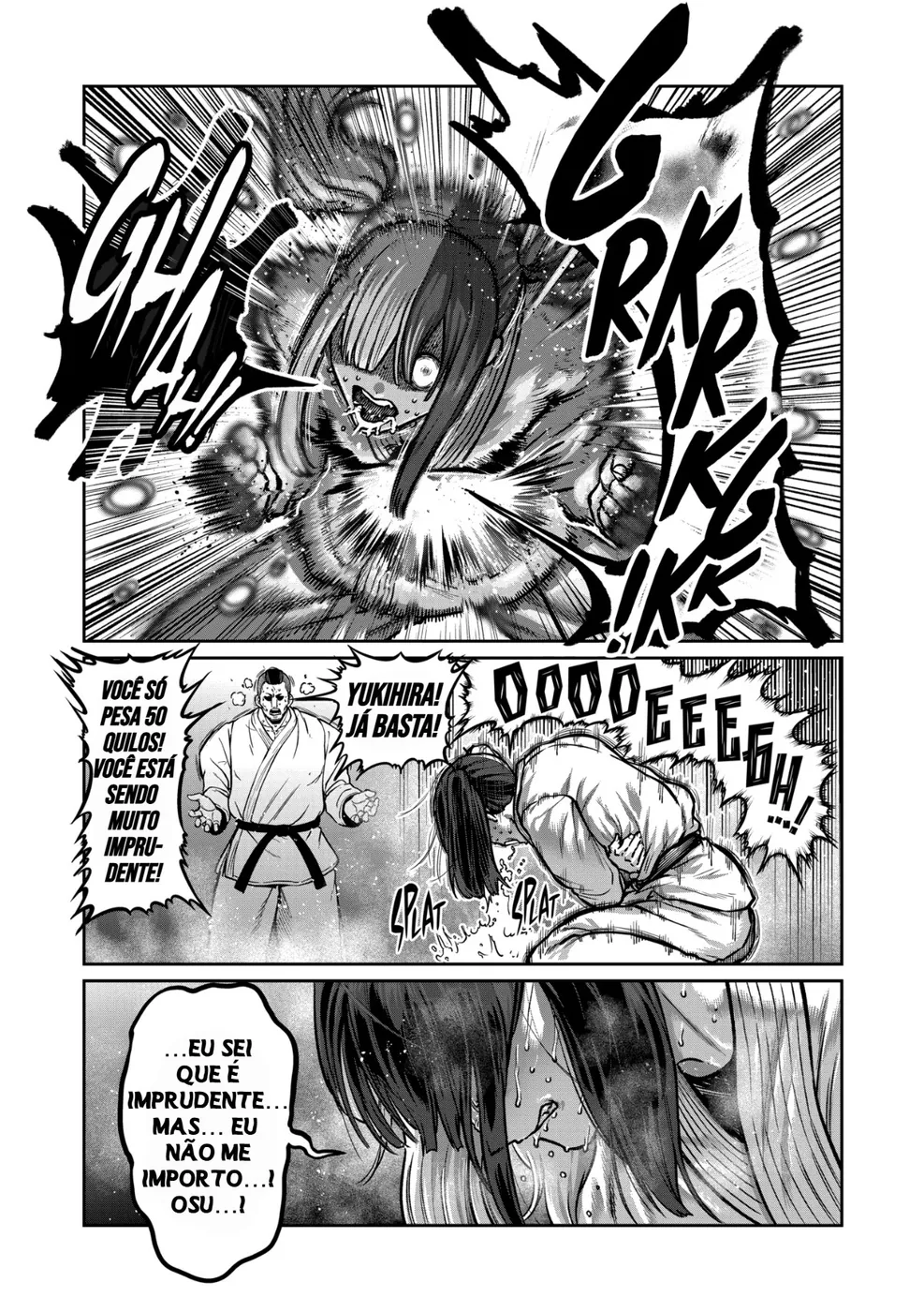 Read Isshou Senkin Pt Manga Online