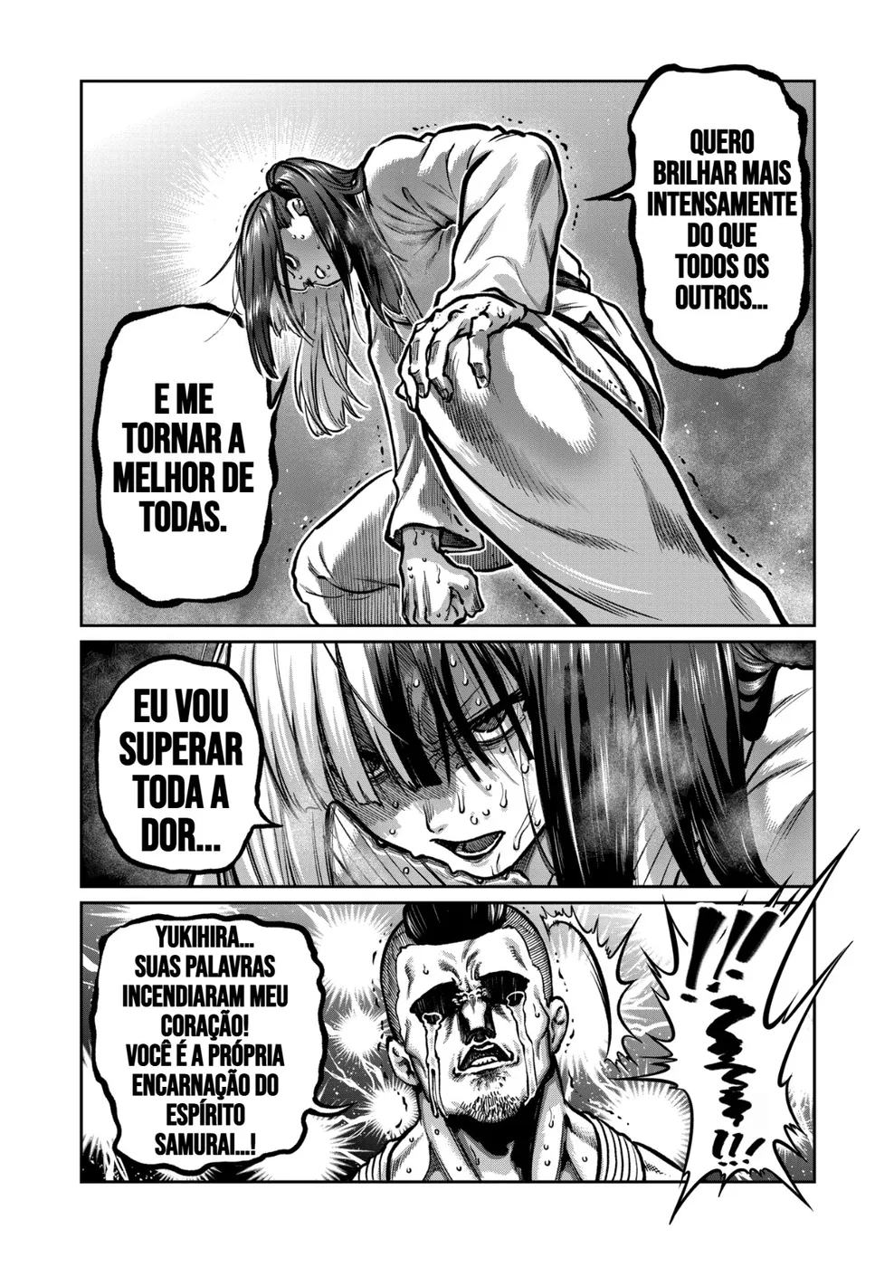 Read Isshou Senkin Pt Manga Online