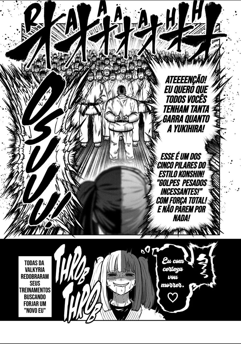 Read Isshou Senkin Pt Manga Online