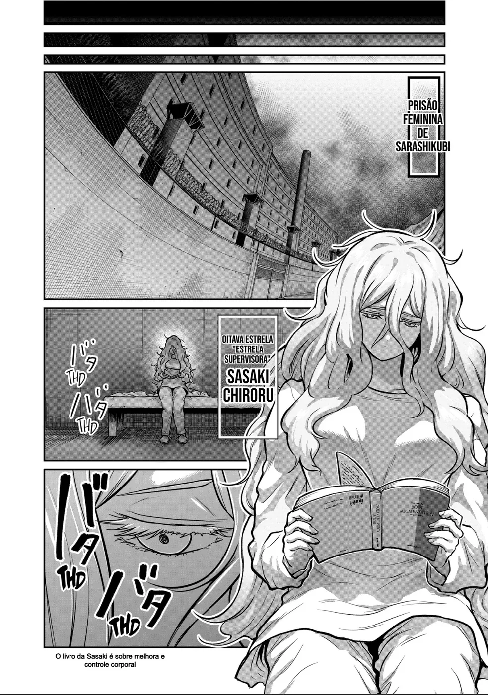 Read Isshou Senkin Pt Manga Online