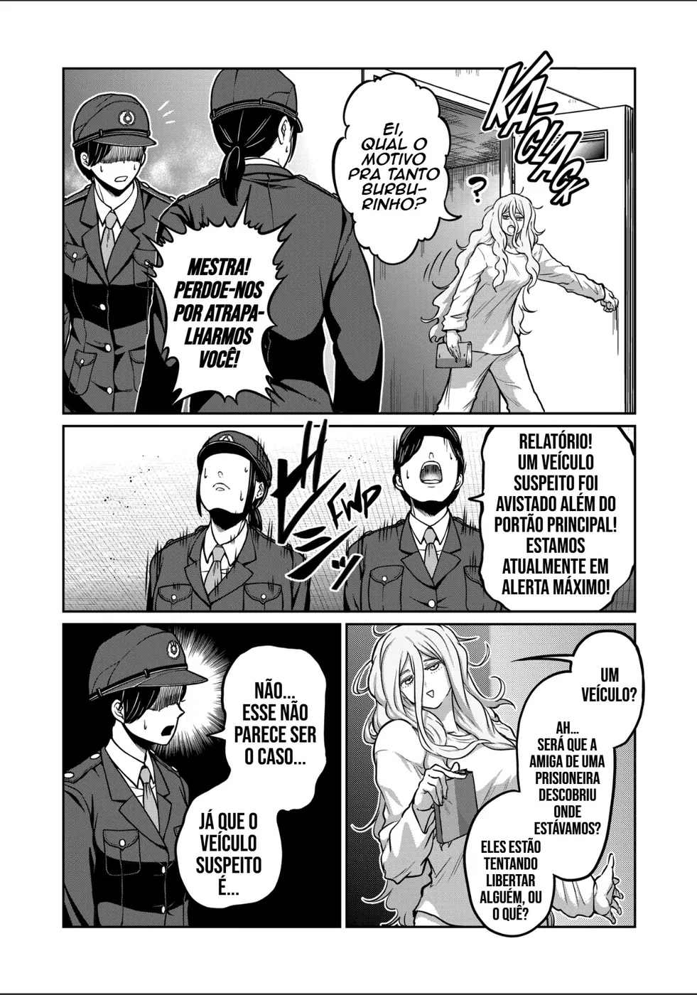 Read Isshou Senkin Pt Manga Online